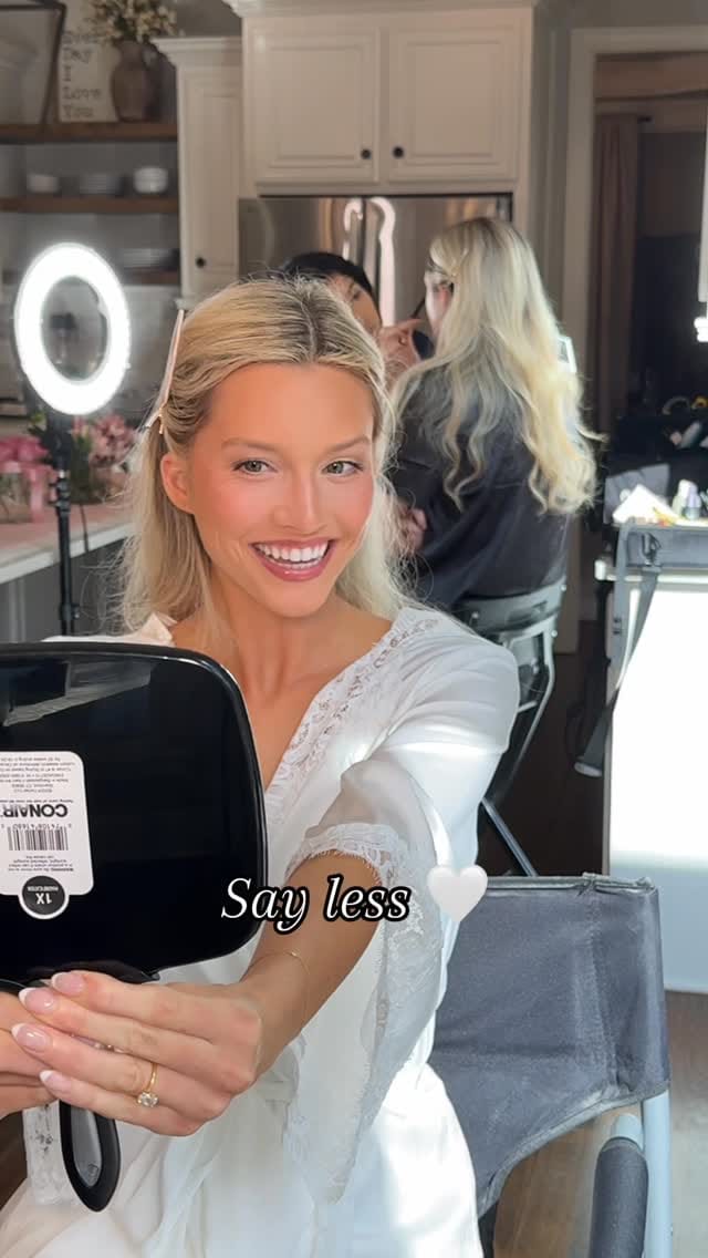Post 5 by Formal Faces Weddings on Instagram (video)