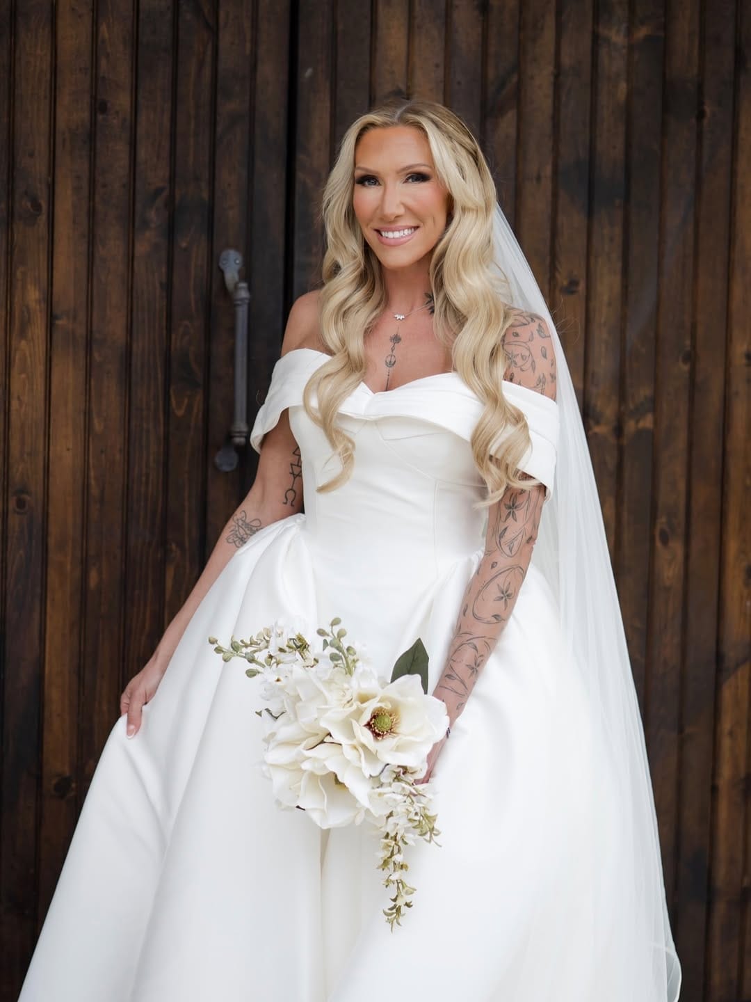 Post 1 by Formal Faces Weddings on Instagram (carousel)