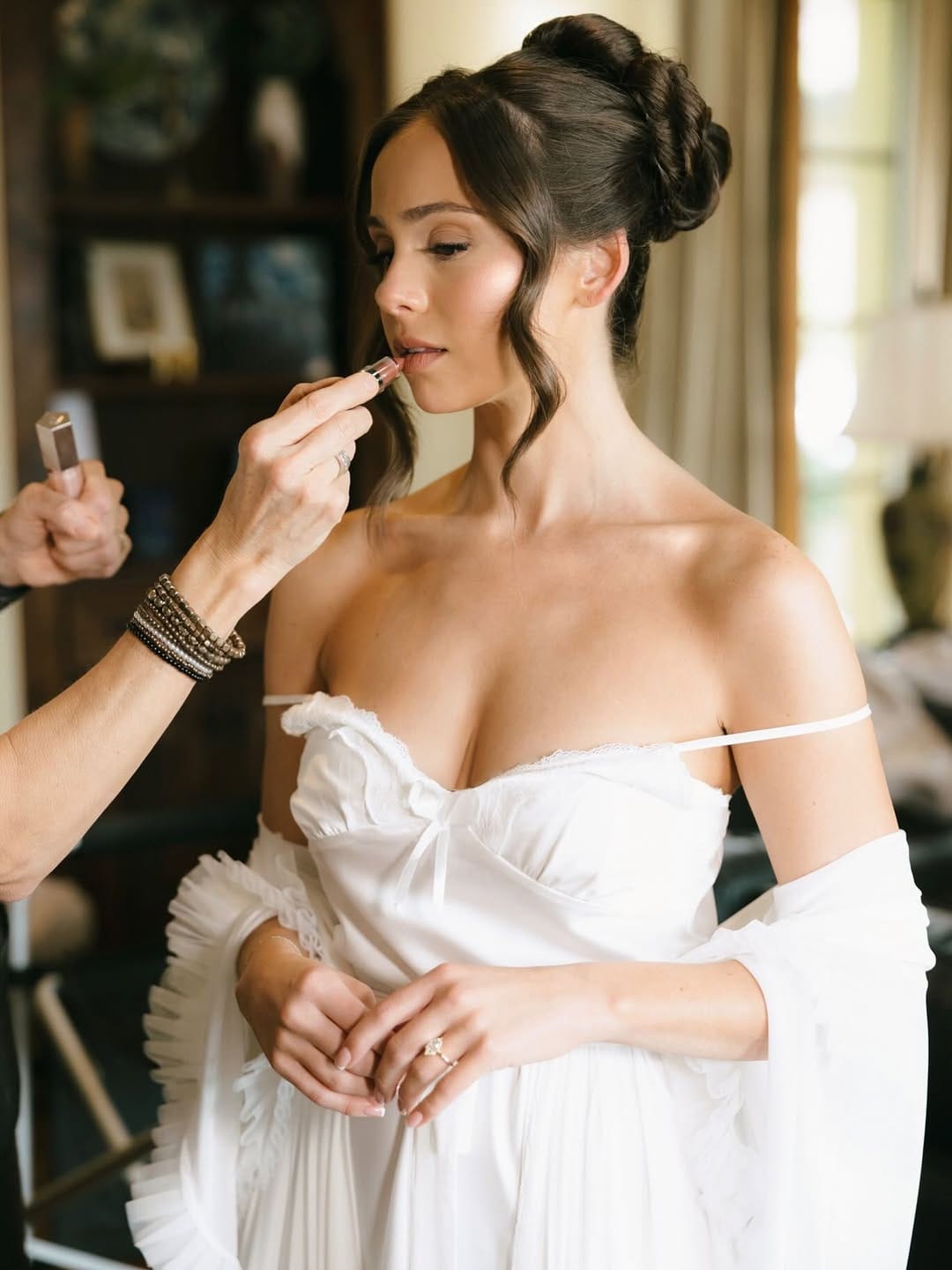 Post 9 by Formal Faces Weddings on Instagram (carousel)
