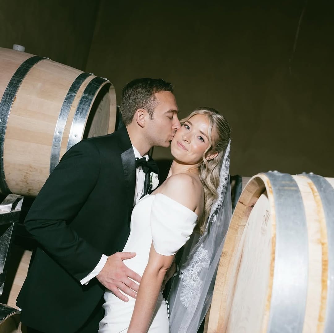 Post 4 by Formal Faces Weddings on Instagram (carousel)