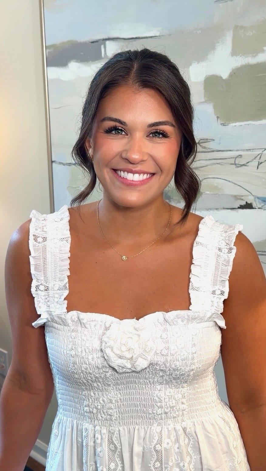 Post 7 by Formal Faces Weddings on Instagram (video)