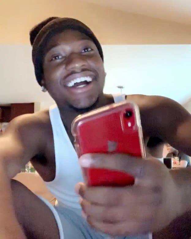 Post 3 by @_drelen on Instagram (video)