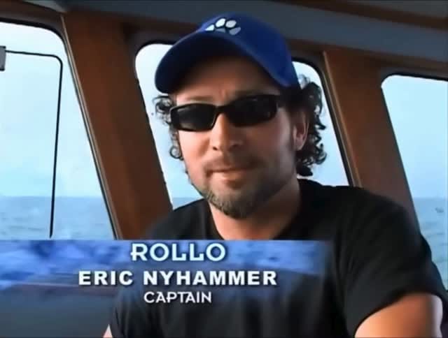 Post 6 by The Scallop Truck on Instagram (video)