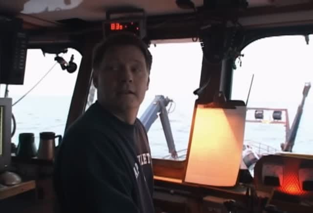 Post 8 by The Scallop Truck on Instagram (video)
