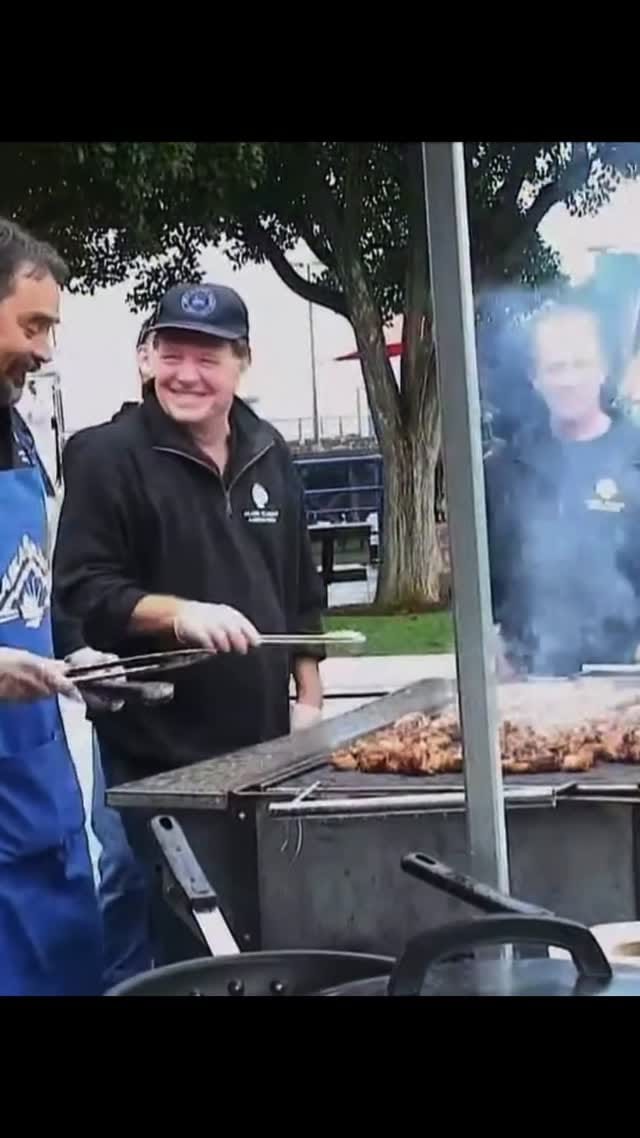 Post 4 by The Scallop Truck on Instagram (video)