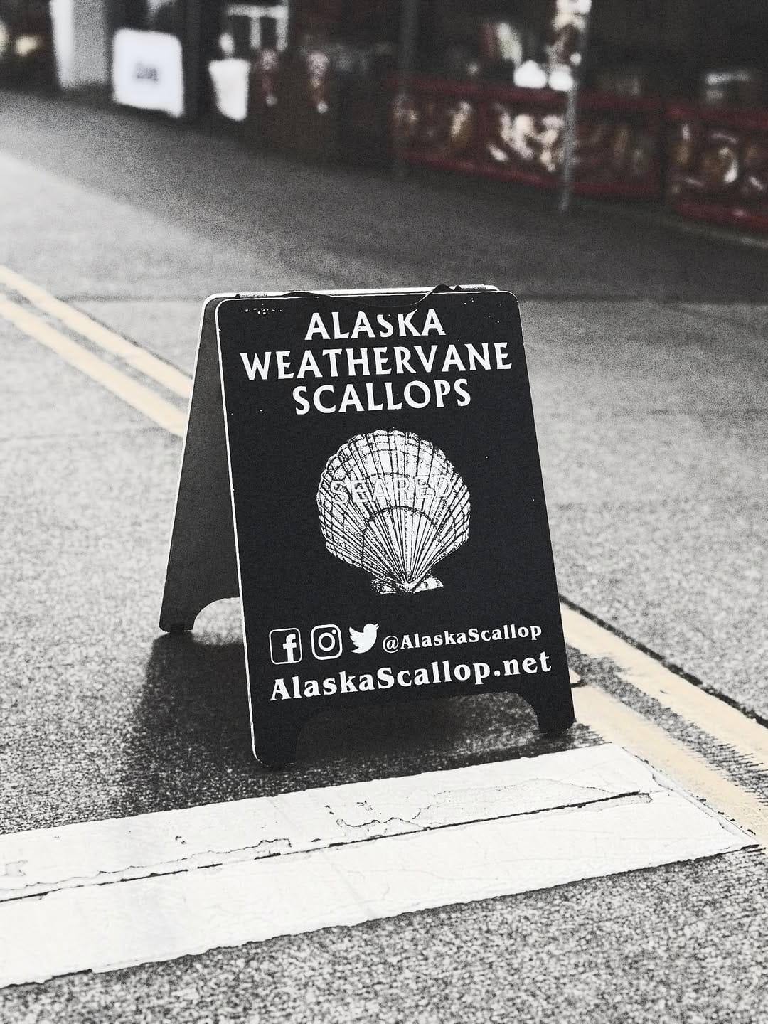 Post 1 by The Scallop Truck on Instagram (carousel)