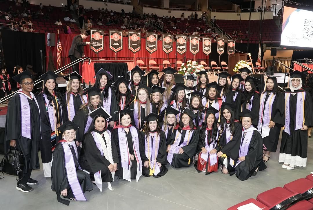 Post 1 by Fresno City College on Instagram (carousel)