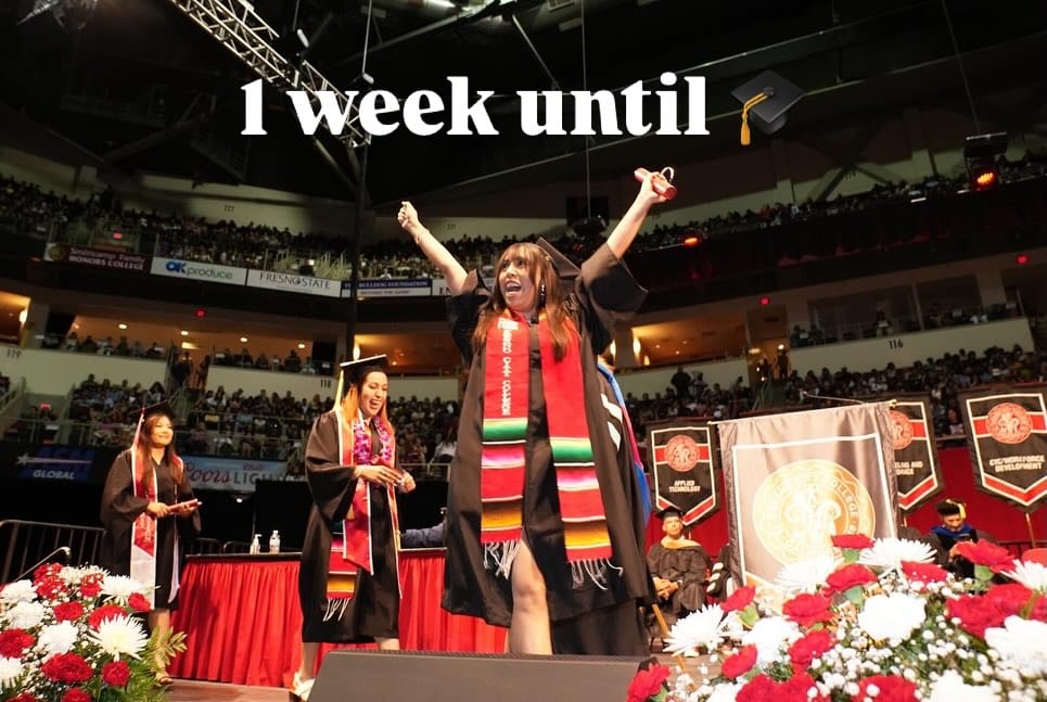 Post 10 by Fresno City College on Instagram (carousel)
