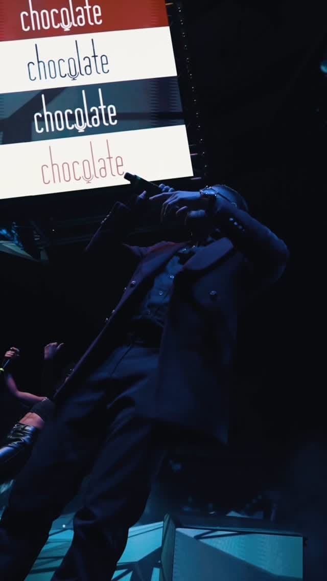 Post 5 by Grupo Chocolate on Instagram (video)