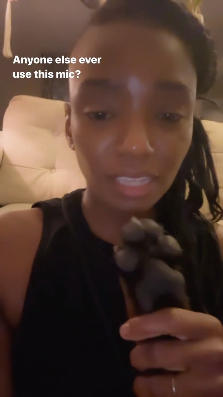 Post 5 by Zea Sy on Instagram (video)