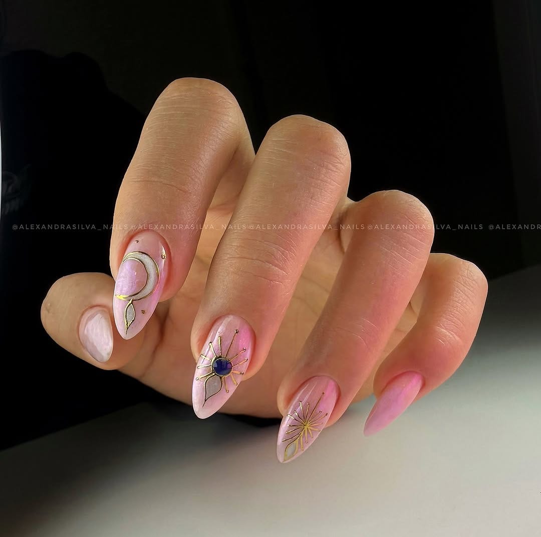 Post 7 by ALEXANDRA SILVA | UÑAS ACRÍLICAS•CURSOS•CHILE🇨🇱 on Instagram (carousel)