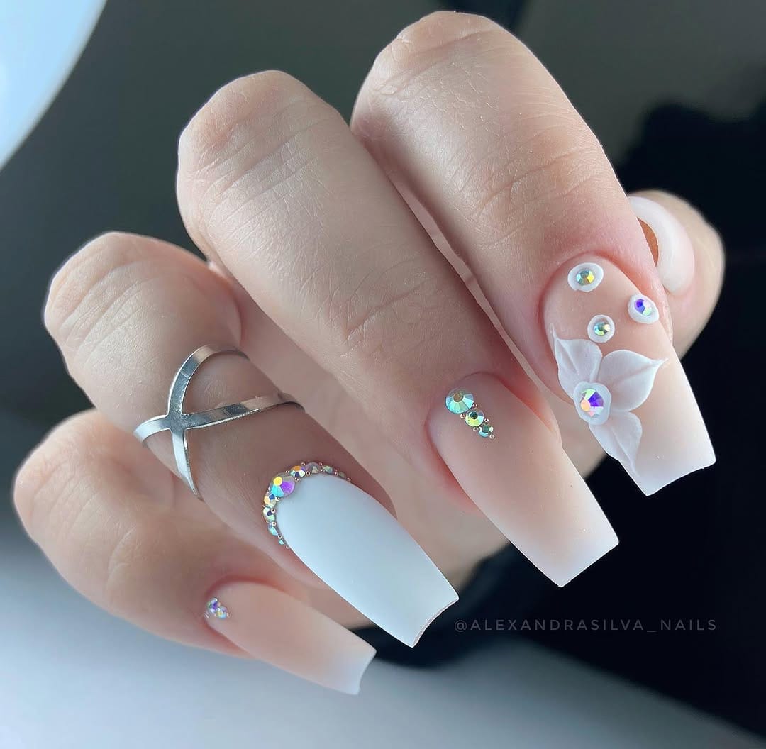 Post 10 by ALEXANDRA SILVA | UÑAS ACRÍLICAS•CURSOS•CHILE🇨🇱 on Instagram (image)