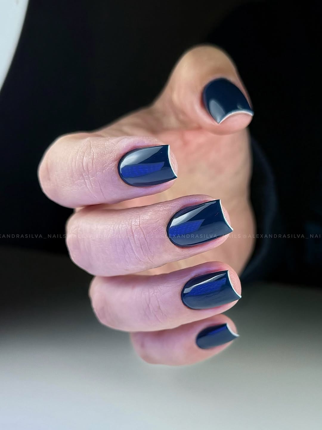 Post 3 by ALEXANDRA SILVA | UÑAS ACRÍLICAS•CURSOS•CHILE🇨🇱 on Instagram (carousel)