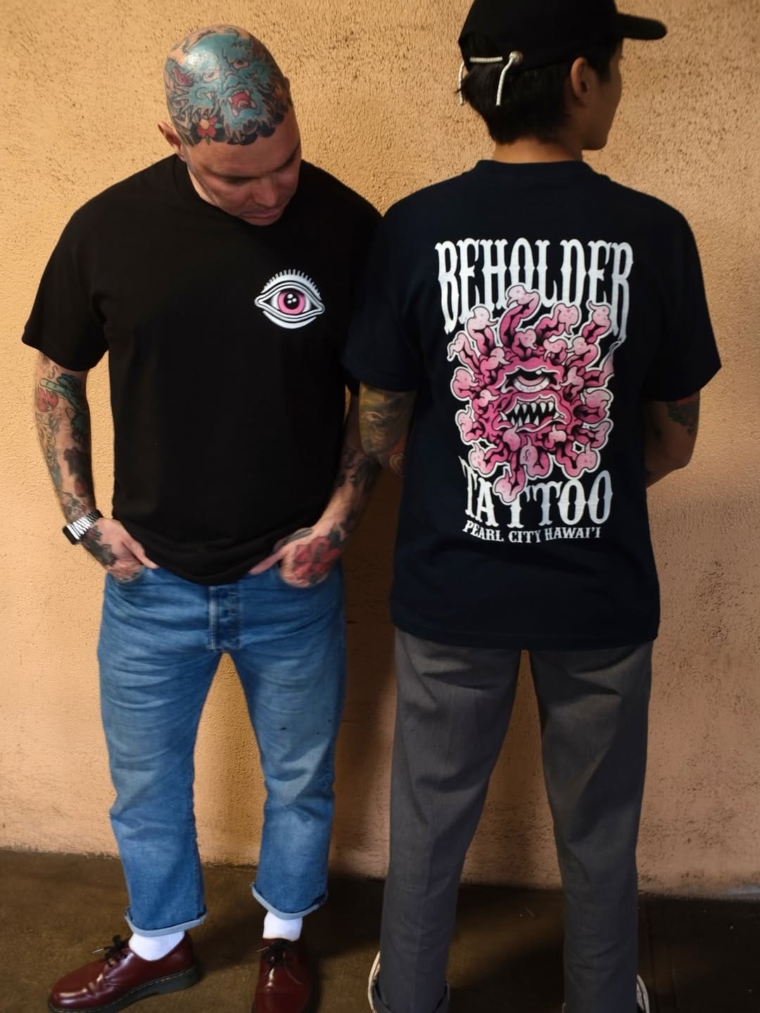 Post 9 by 𝕮𝖍𝖗𝖎𝖘 𝕳𝖊𝖇𝖊𝖗𝖙 𝕿𝖆𝖙𝖙𝖔𝖔 on Instagram (carousel)
