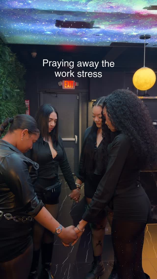 Post 1 by Premier Atlanta Hospitality Group on Instagram (video)