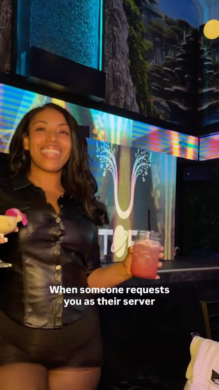 Post 5 by Premier Atlanta Hospitality Group on Instagram (video)