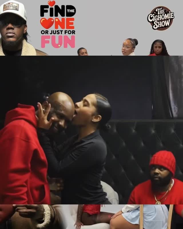 Post 8 by •LIL STONEY• on Instagram (video)