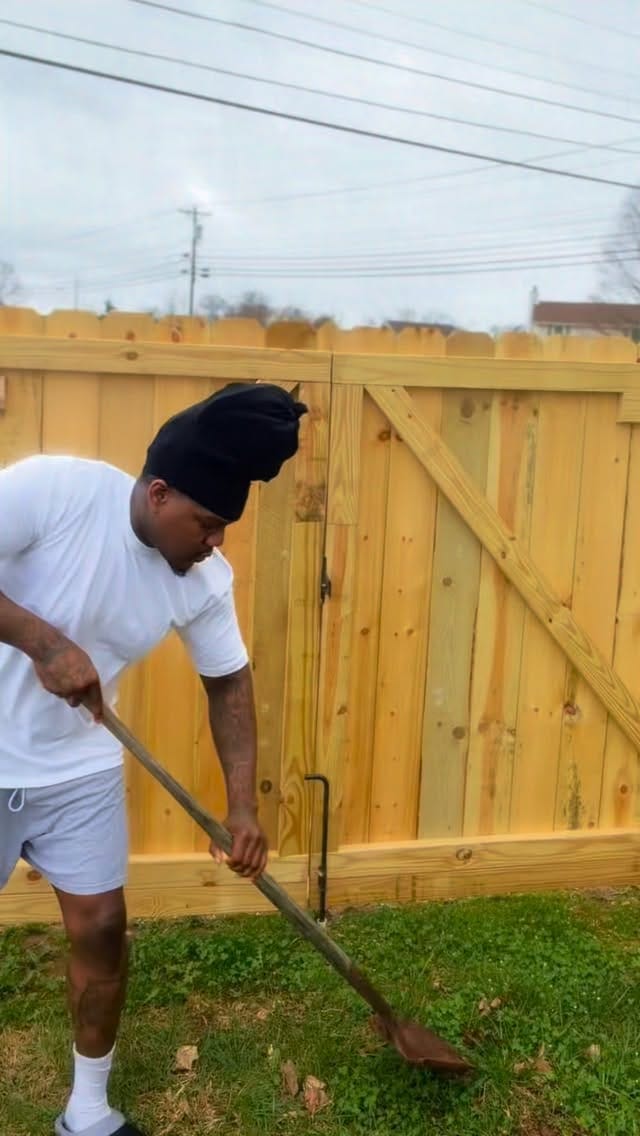 Post 2 by •LIL STONEY• on Instagram (video)