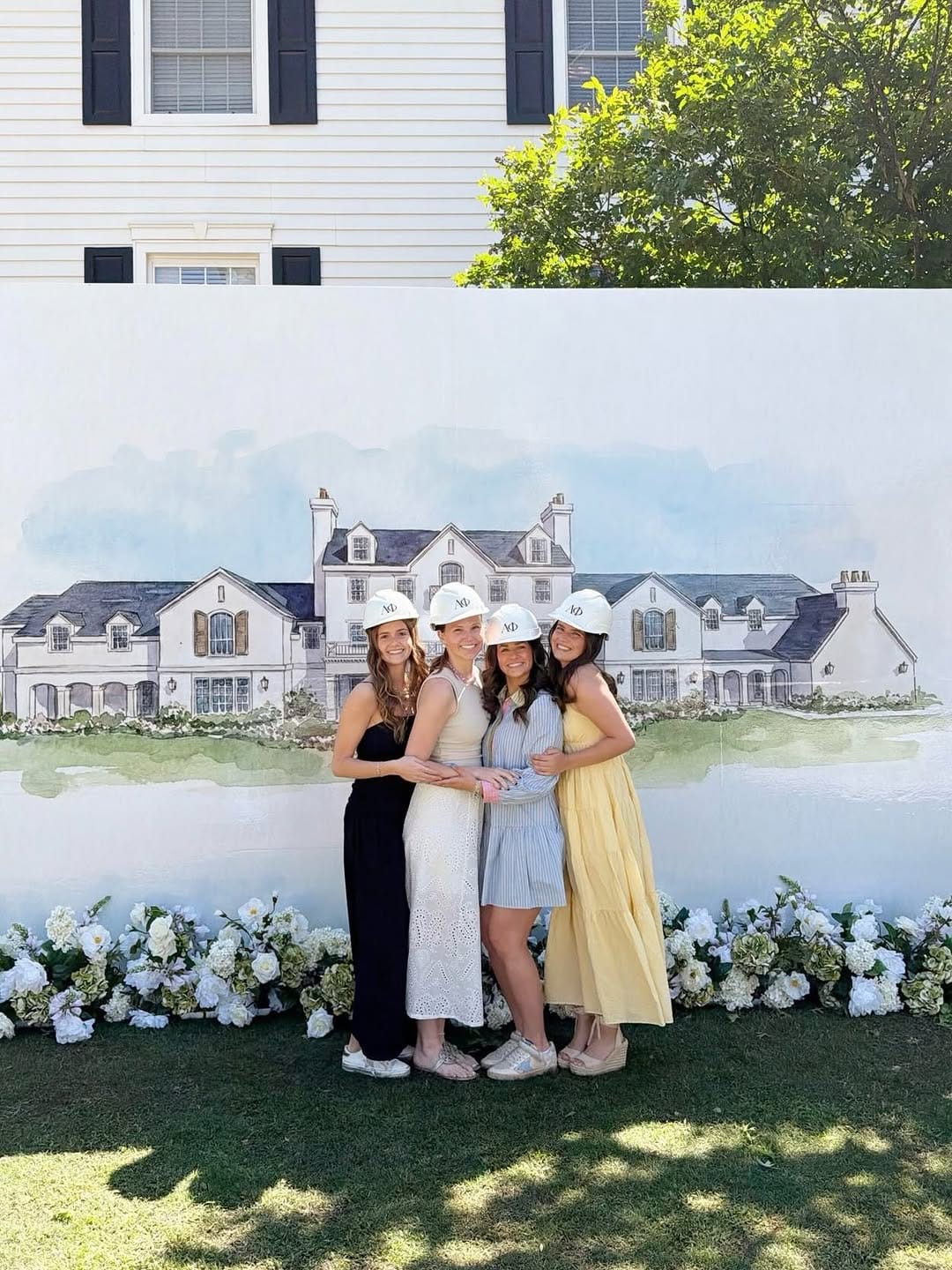 Post 7 by OKLAHOMA ALPHA PHI on Instagram (carousel)