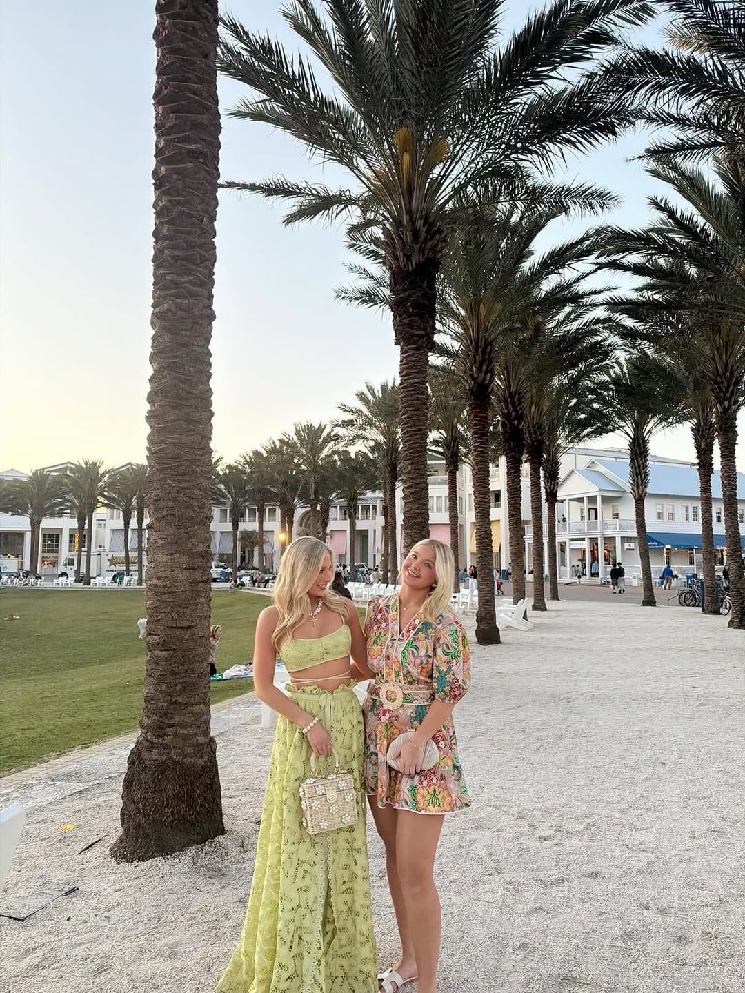 Post 10 by OKLAHOMA ALPHA PHI on Instagram (carousel)