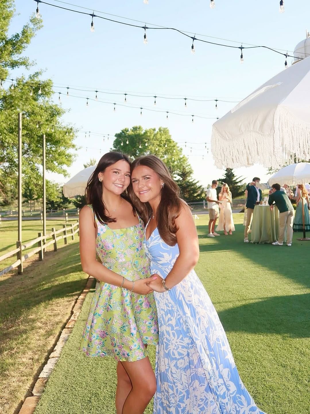 Post 5 by OKLAHOMA ALPHA PHI on Instagram (carousel)