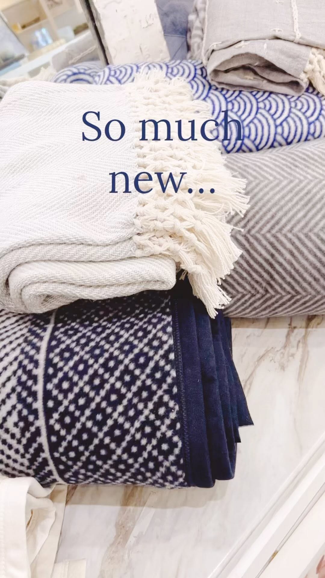 Post 7 by Neatly Nested Homes & Stays on Instagram (video)
