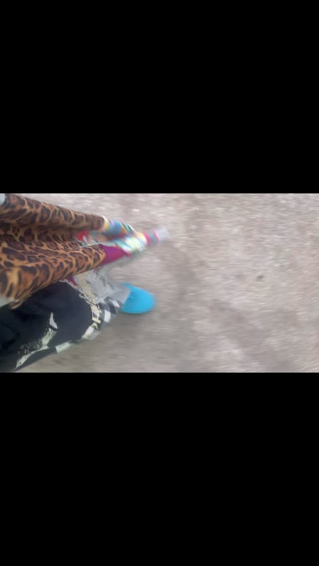 Post 4 by KFLEYE ™ |Artist & Designer on Instagram (video)