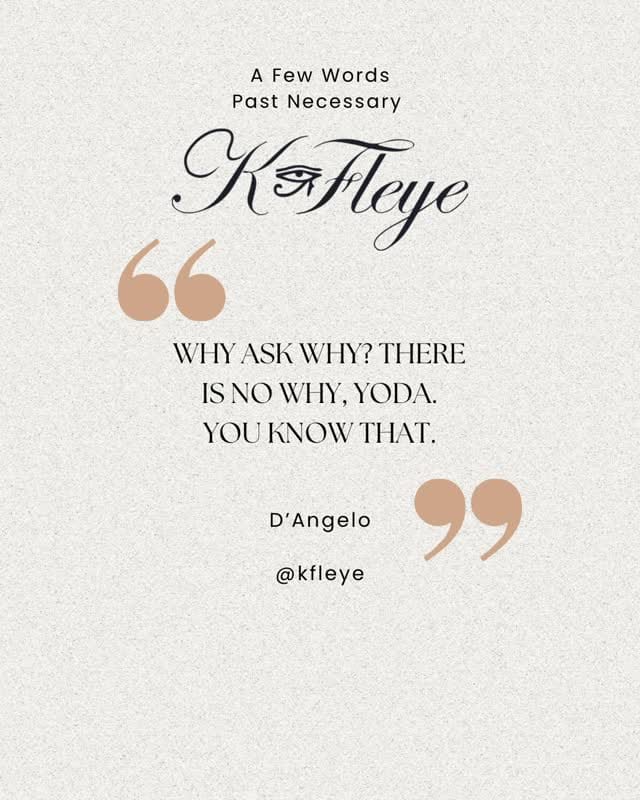 Post 5 by KFLEYE ™ |Artist & Designer on Instagram (video)