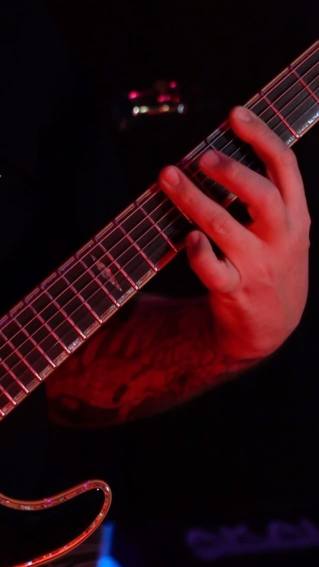 Post 8 by Nexus Sound Studio on Instagram (video)