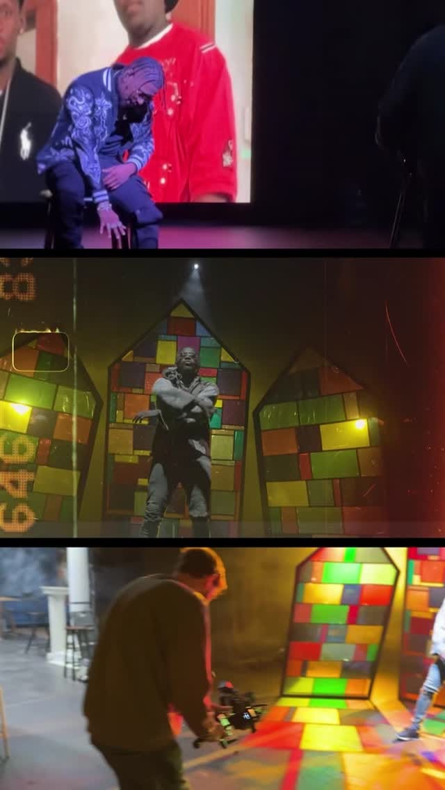 Post 3 by Nexus Sound Studio on Instagram (video)