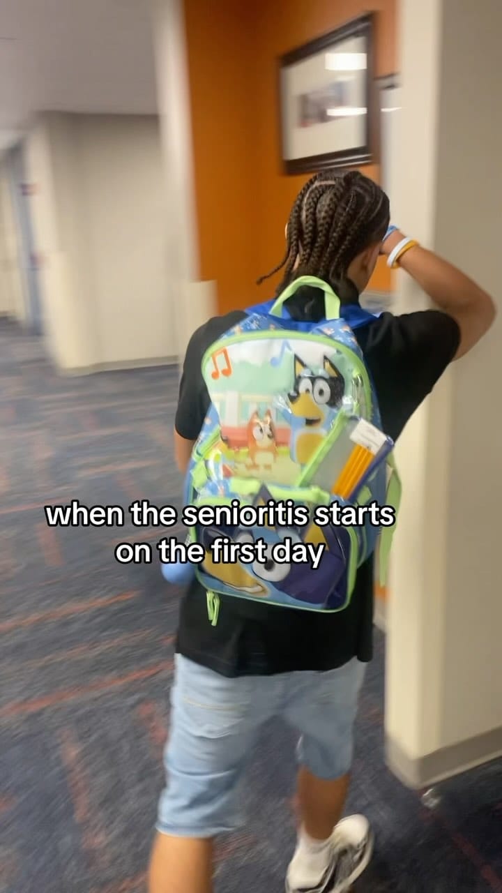 Post 10 by Odell on Instagram (video)