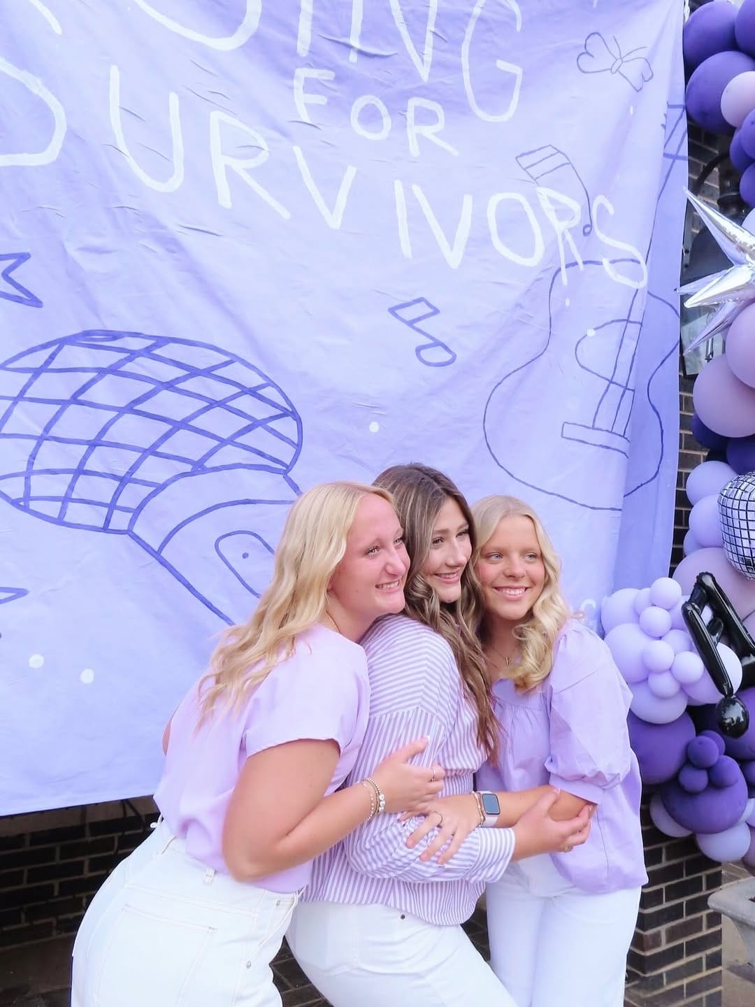 Post 9 by ALPHA CHI OMEGA on Instagram (carousel)