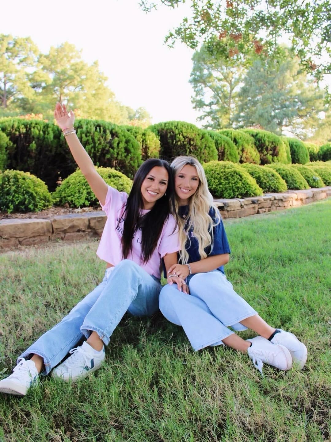 Post 3 by ALPHA CHI OMEGA on Instagram (image)