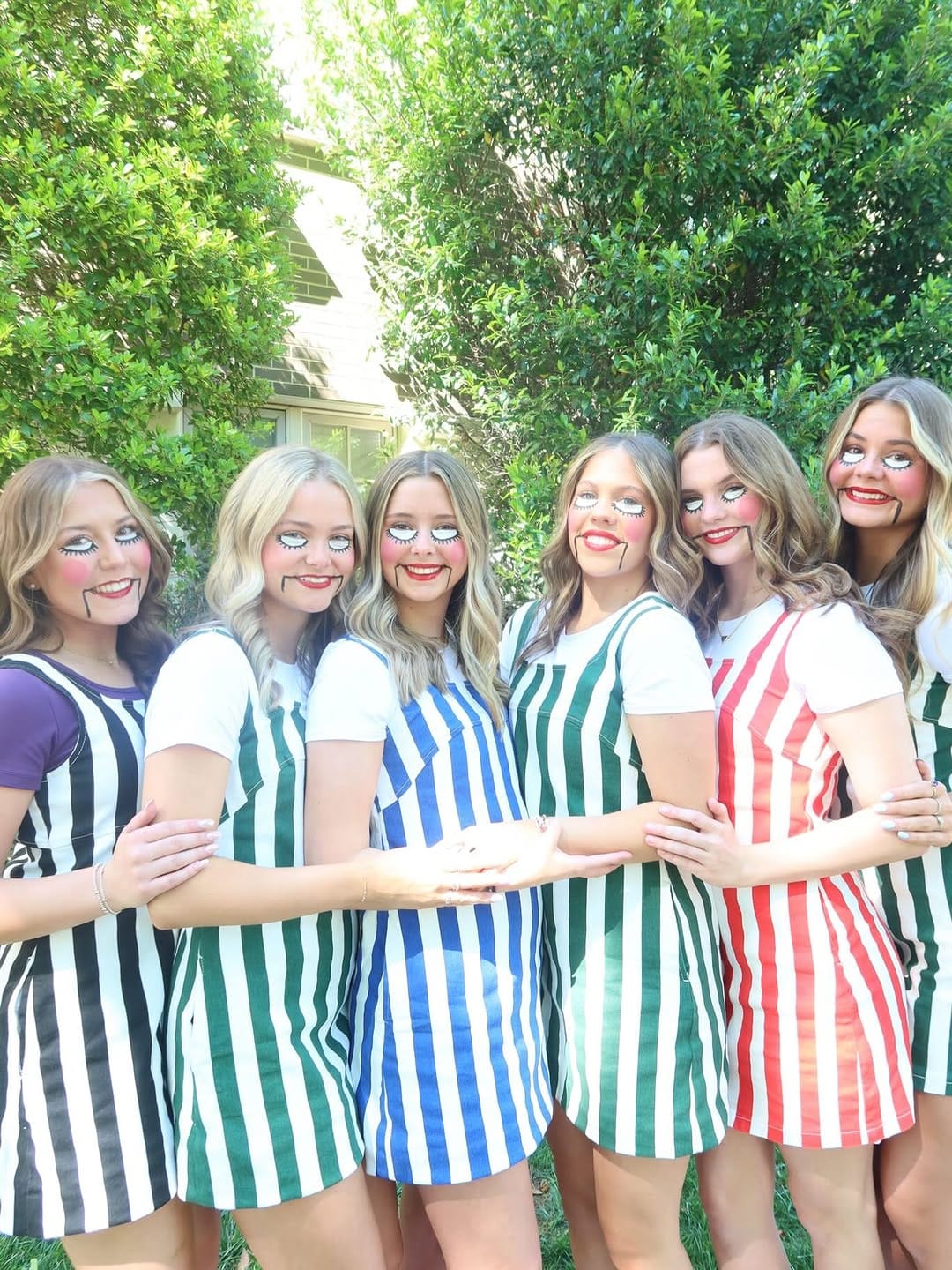 Post 4 by ALPHA CHI OMEGA on Instagram (carousel)