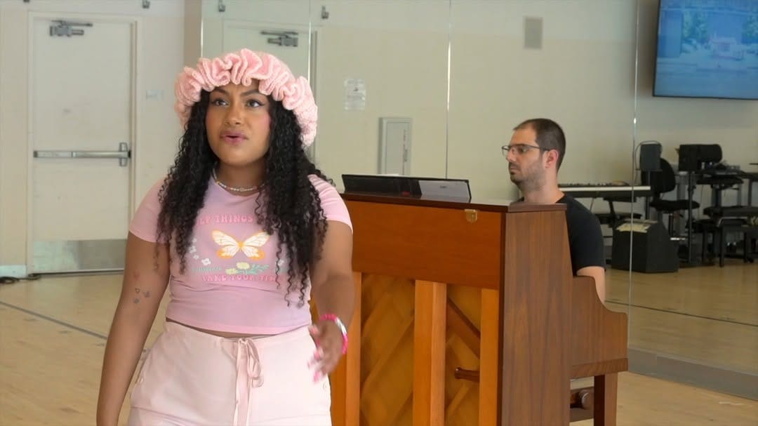 Post 10 by Ariana Darienne Burks ♡🌷🫧💭✨ on Instagram (video)