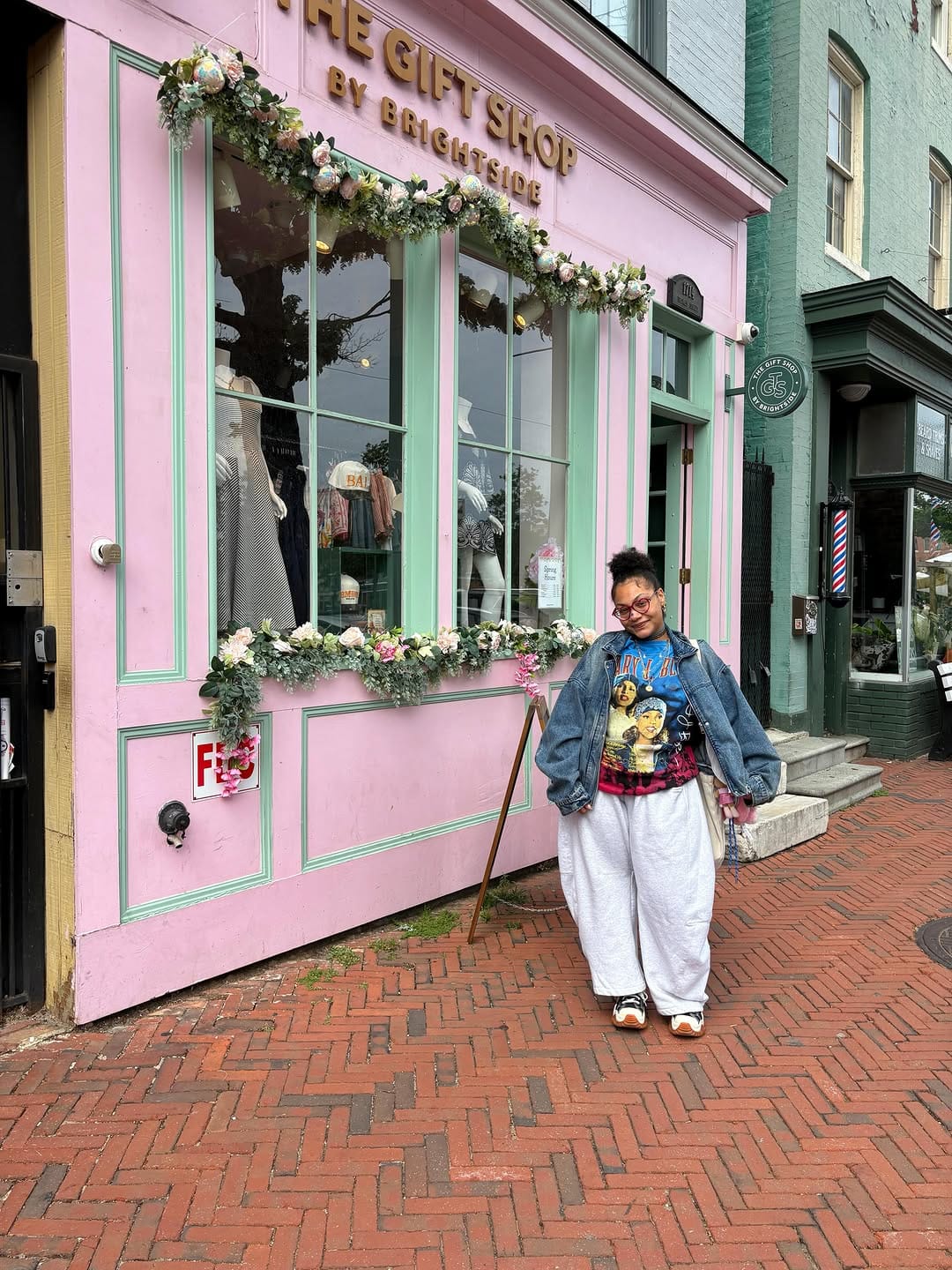 Post 2 by Ariana Darienne Burks ♡🌷🫧💭✨ on Instagram (carousel)