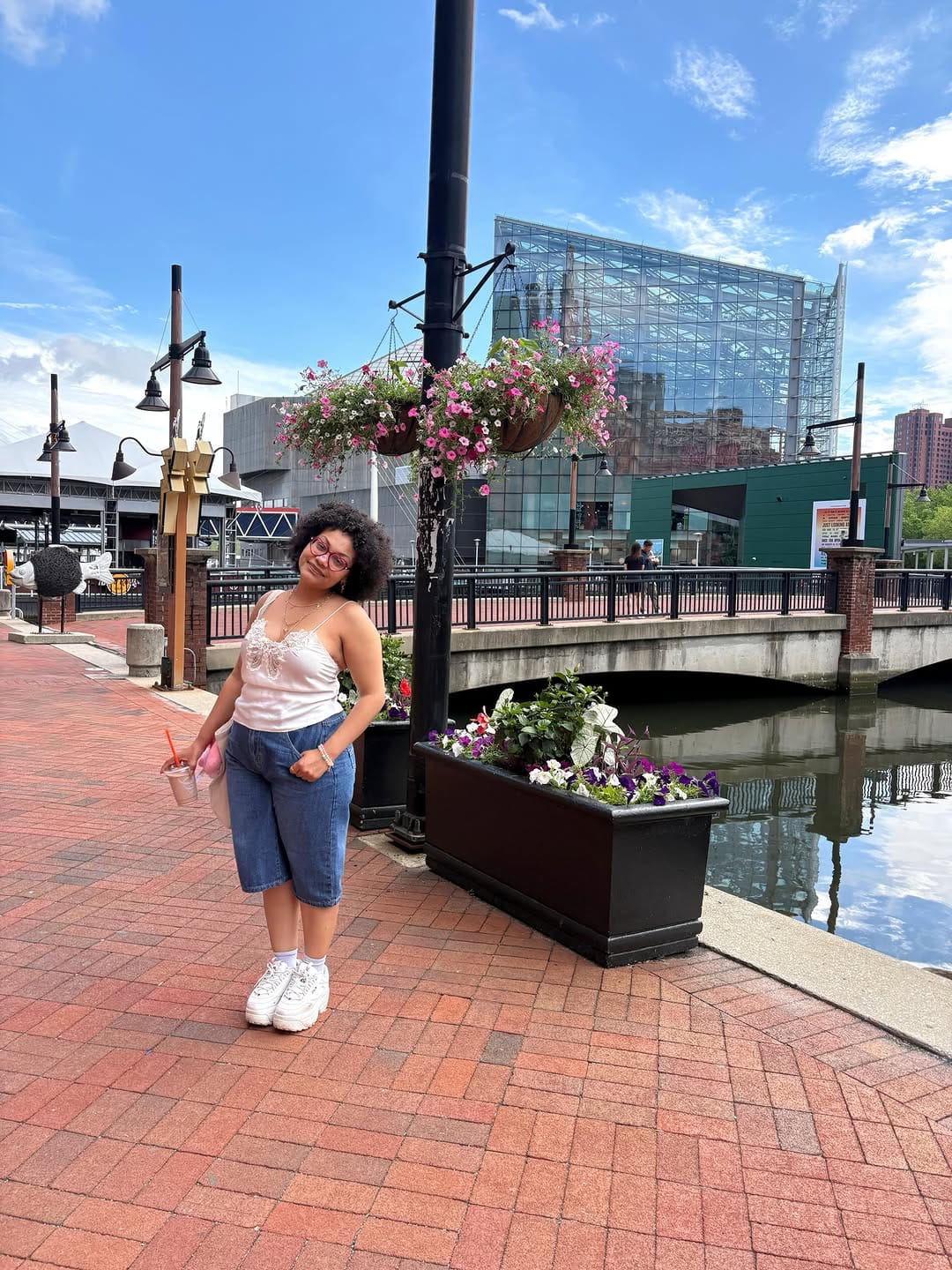 Post 1 by Ariana Darienne Burks ♡🌷🫧💭✨ on Instagram (carousel)