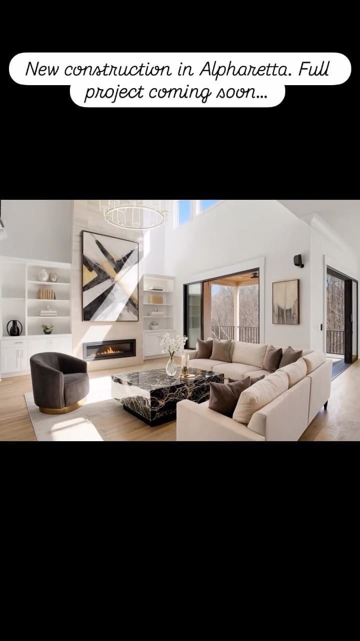 Post 5 by DᴏᴍᴀVɪᴛᴀ Dᴇsɪɢɴ on Instagram (video)