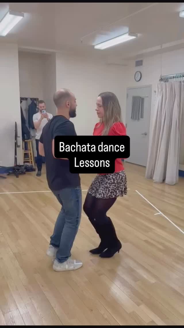 Post 1 by Embassy Dancers on Instagram (video)