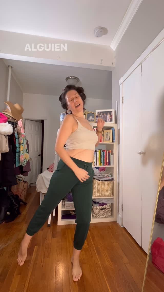 Post 3 by Embassy Dancers on Instagram (video)