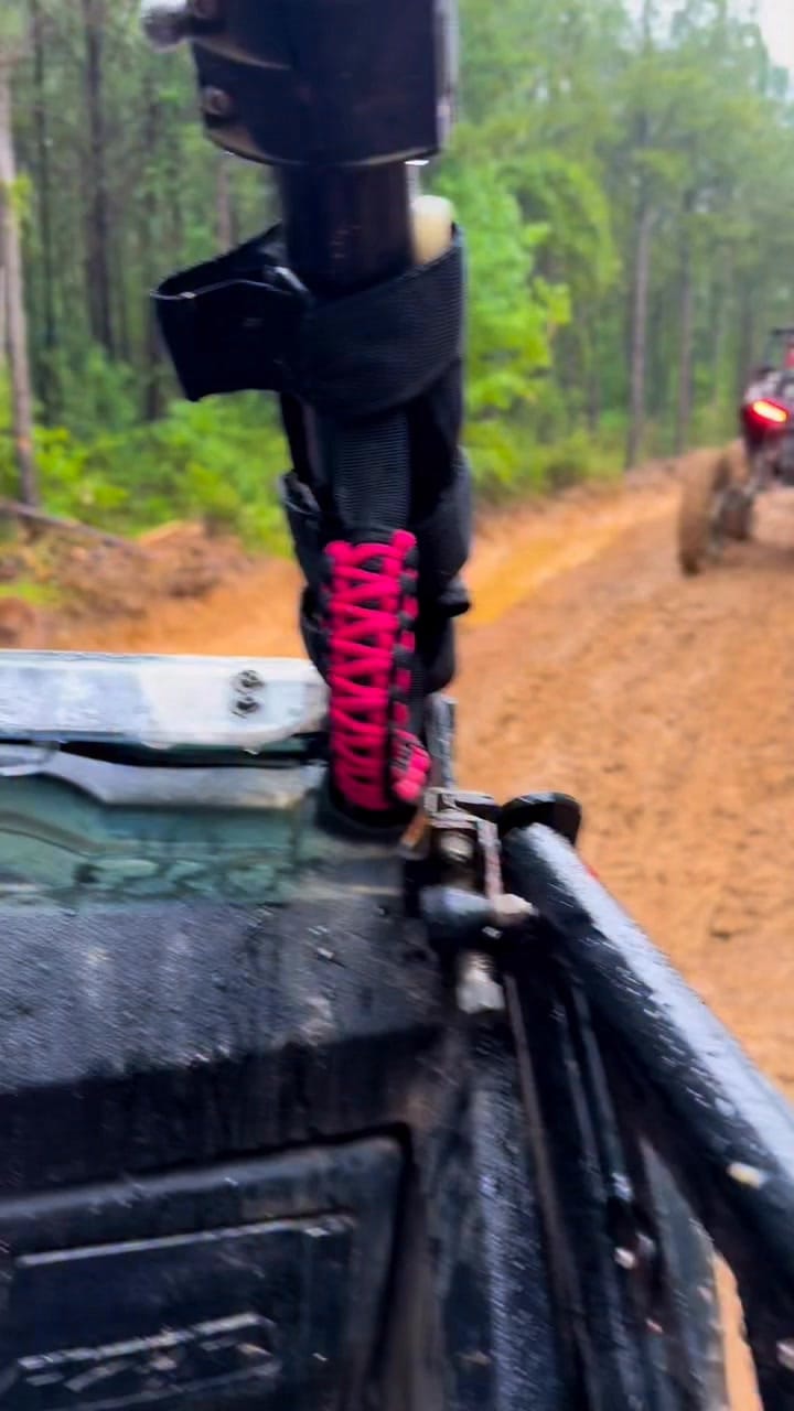 Post 6 by Stormie Smith on Instagram (video)