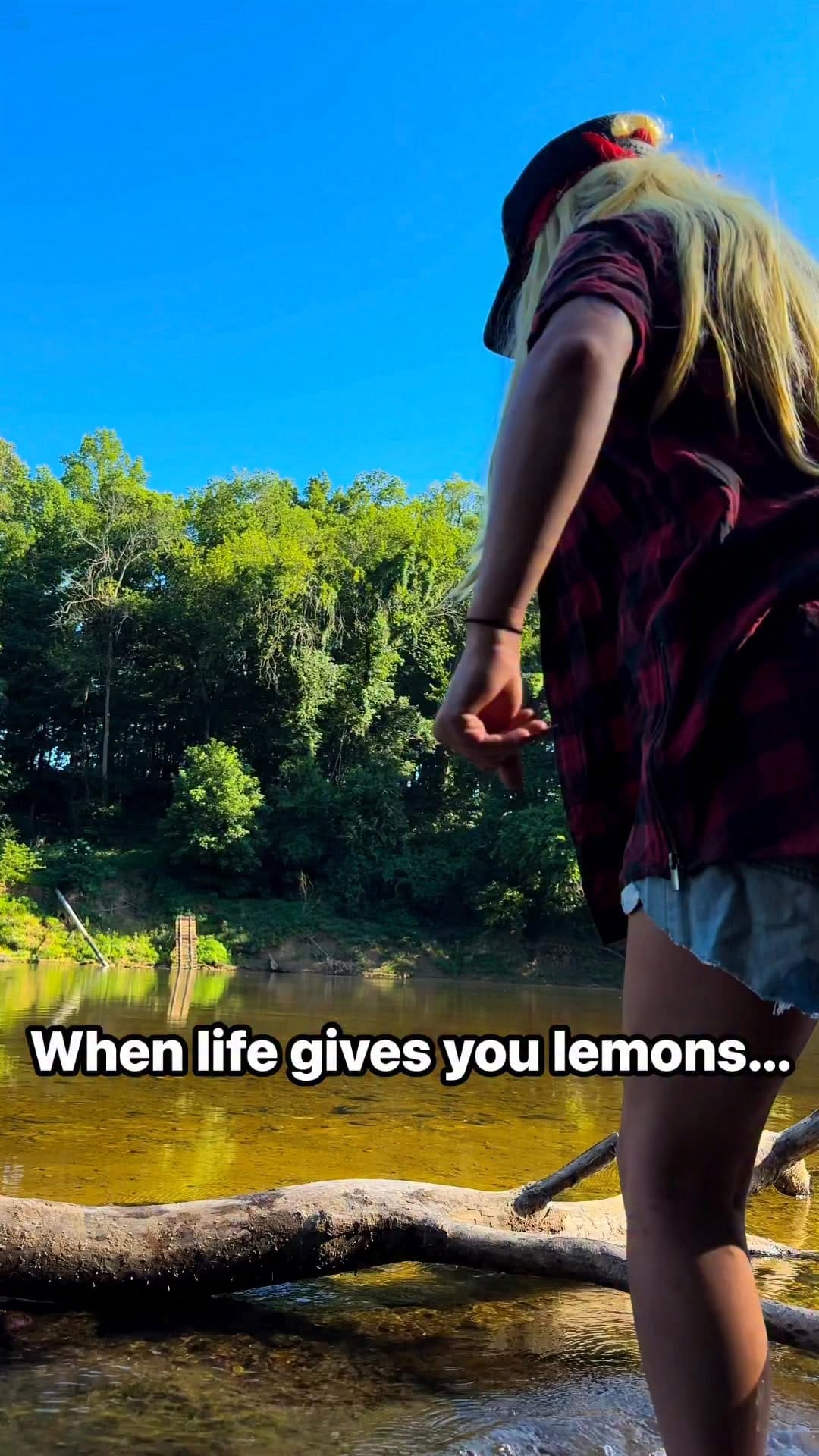 Post 7 by Stormie Smith on Instagram (video)