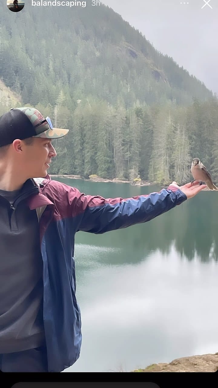 Post 10 by Tom Balanda on Instagram (video)