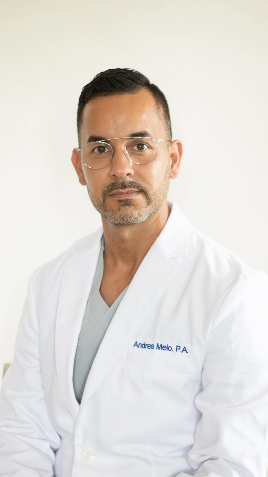 Post 8 by Andres Melo PA-C | Dermal fillers |Tox| on Instagram (video)