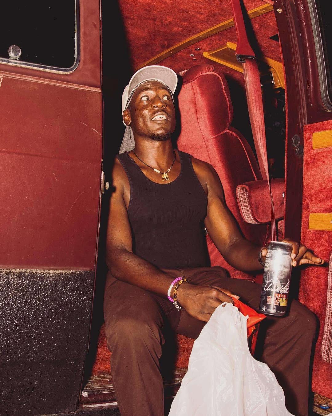 Post 4 by Henry Parwoth on Instagram (image)