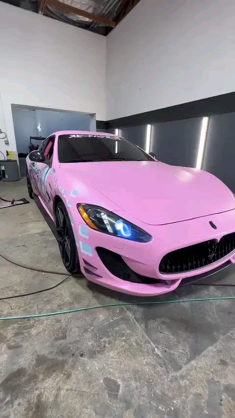 Post 10 by AGM Customs LLC on Instagram (video)
