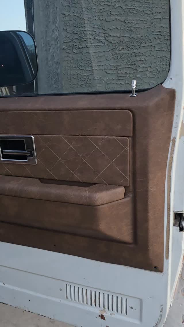 Post 2 by AGM Customs LLC on Instagram (video)