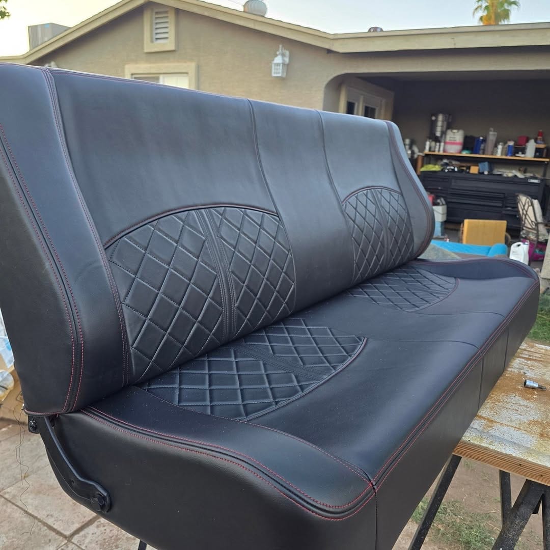 Post 4 by AGM Customs LLC on Instagram (carousel)