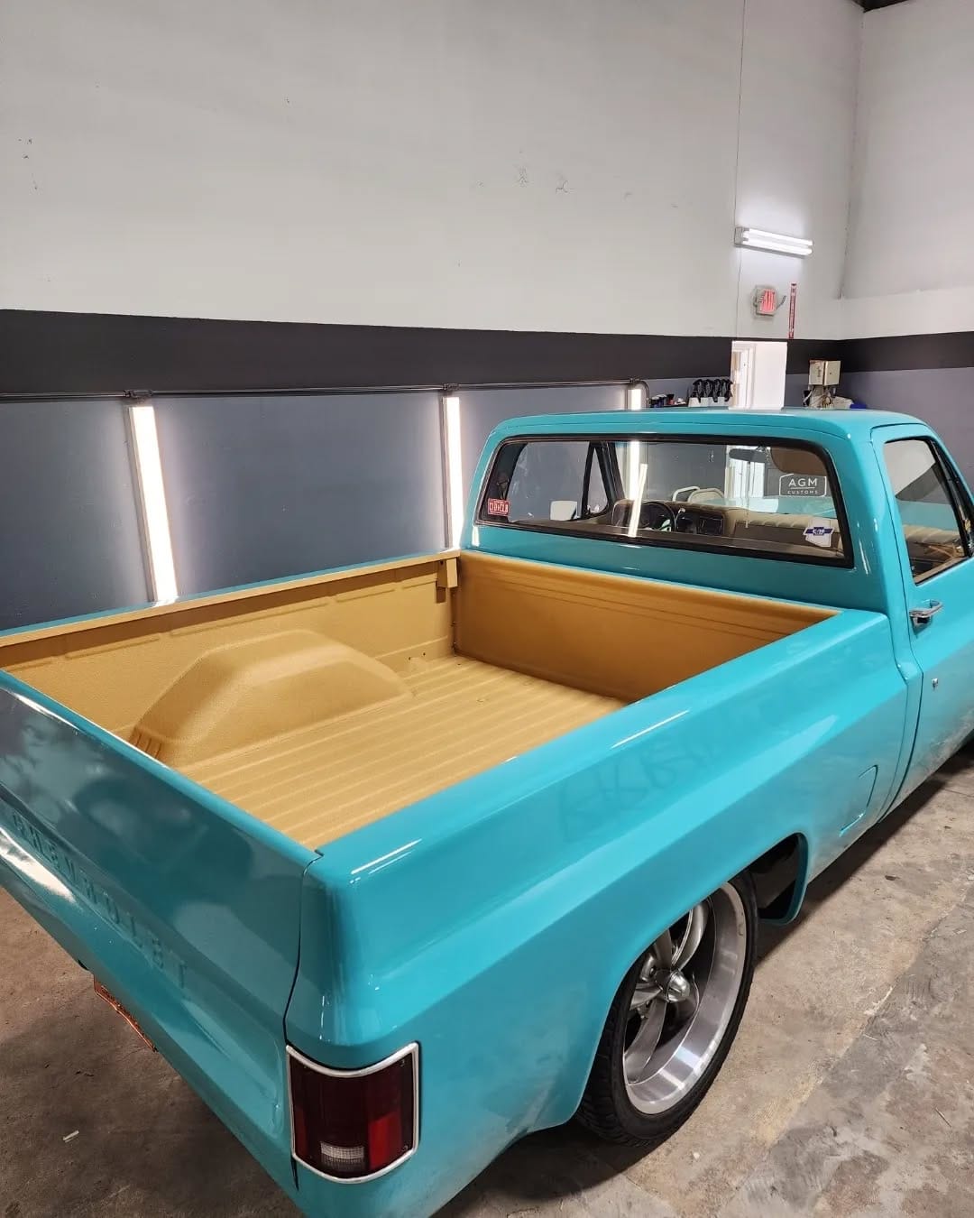 Post 9 by AGM Customs LLC on Instagram (carousel)