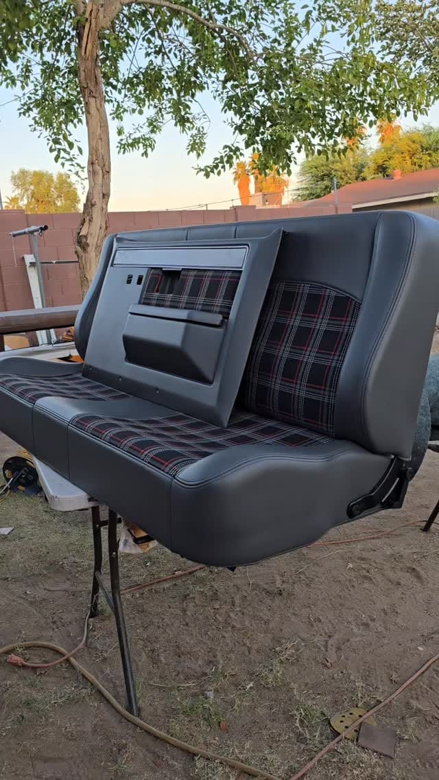 Post 5 by AGM Customs LLC on Instagram (video)